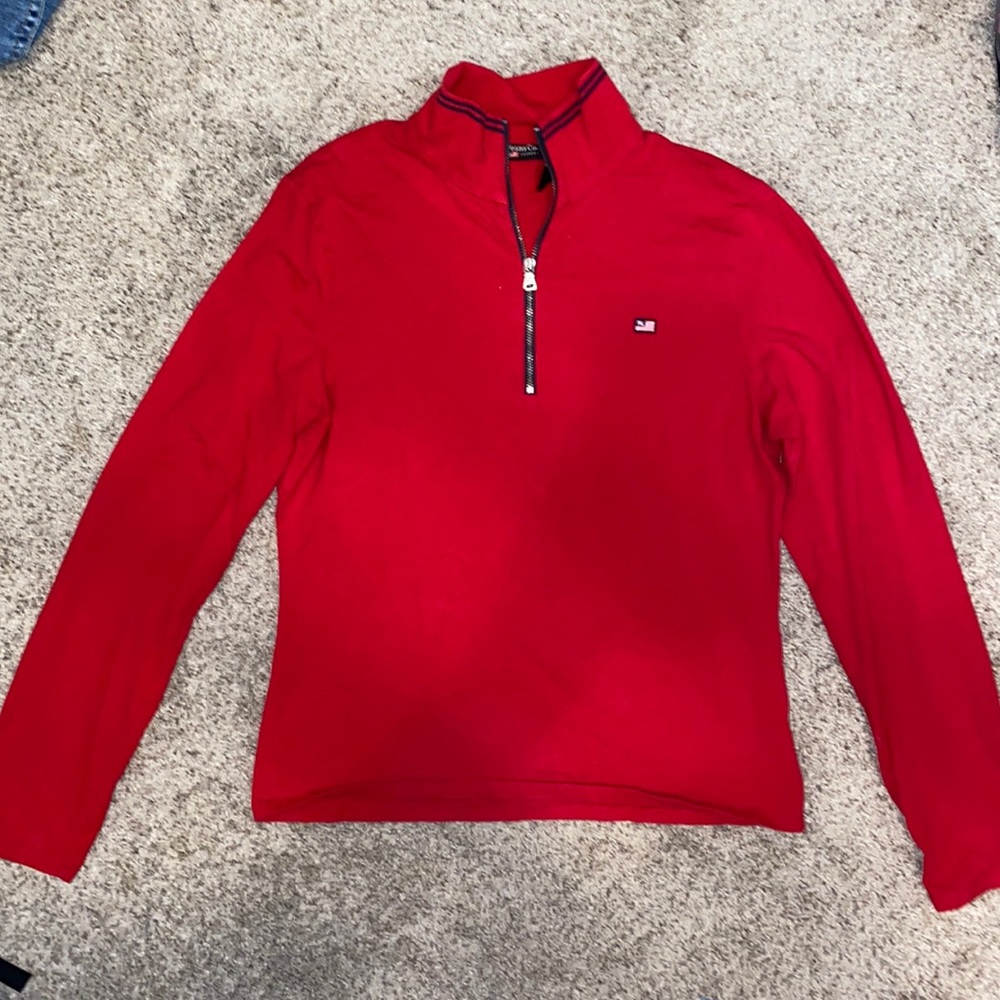 Ralph Lauren 3/4 Zip